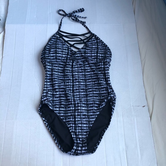 Mossimo Supply Co. Other - MASSIMO One Piece Bathing Suit | Medium